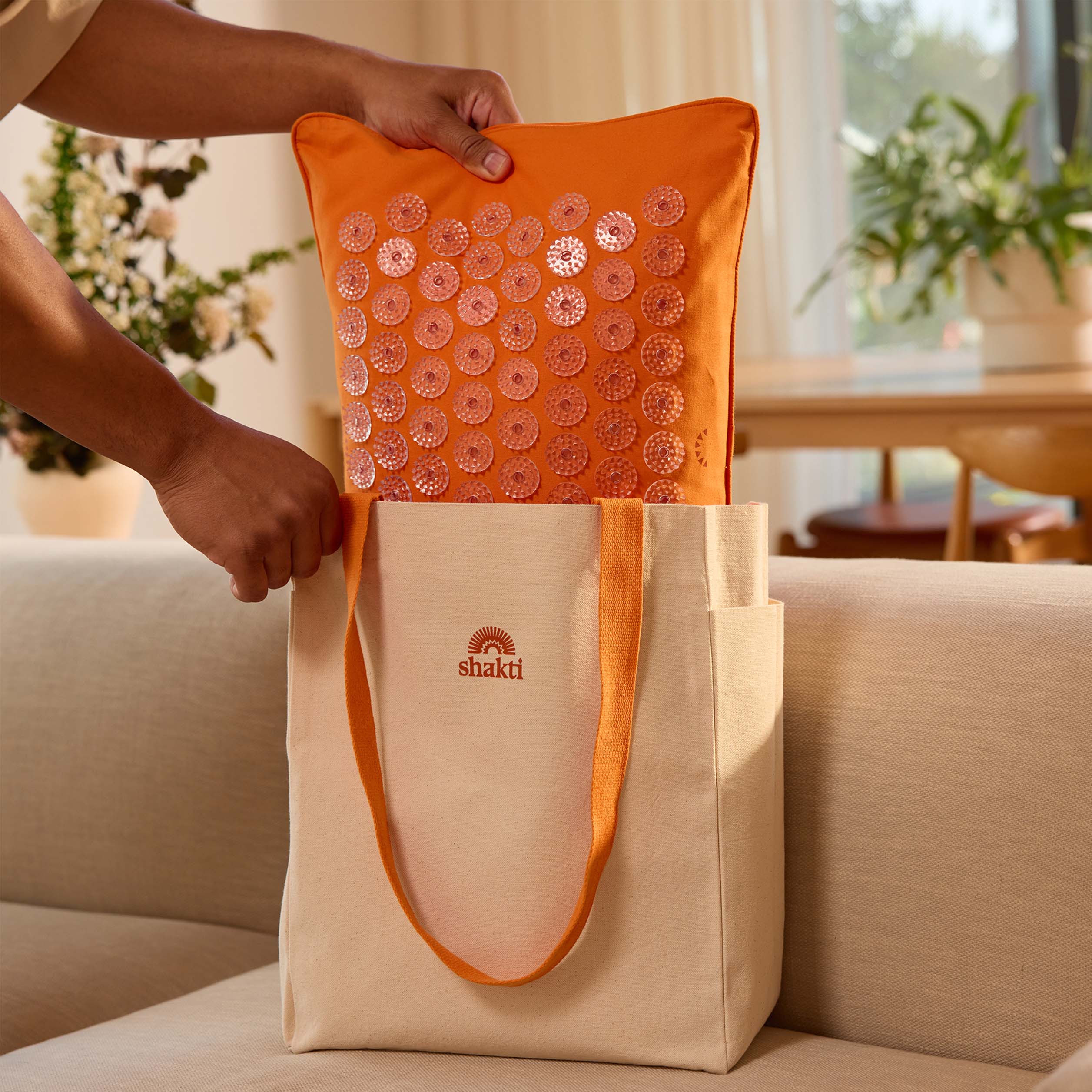 Premium Gift Set – Shakti Mat USA