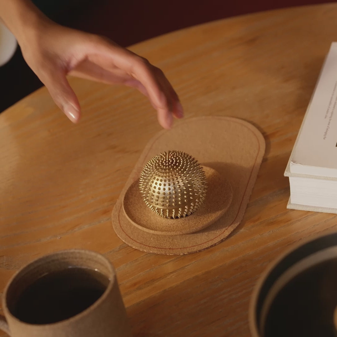 Wonderball – Shakti Mat USA