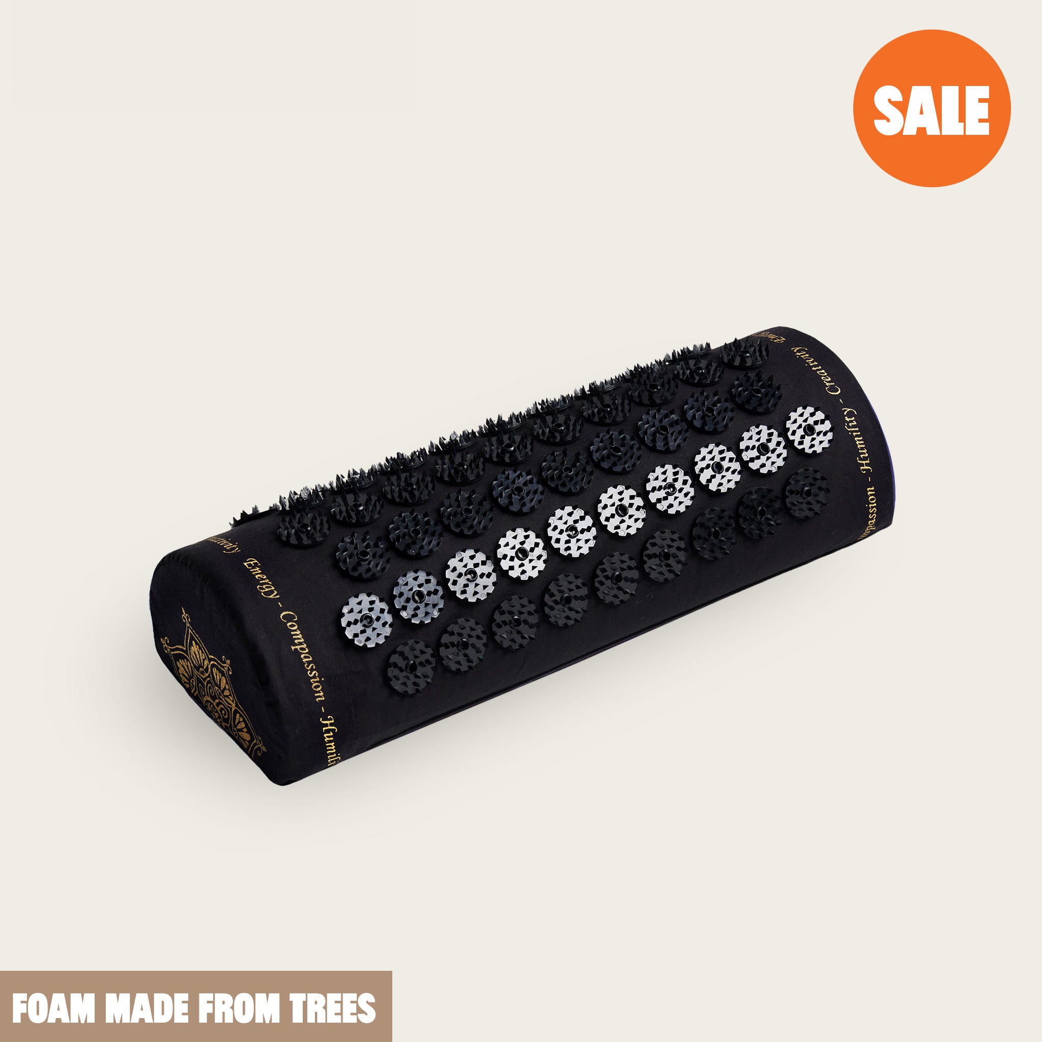 Shakti Mat Original - Black - Shakti Japan