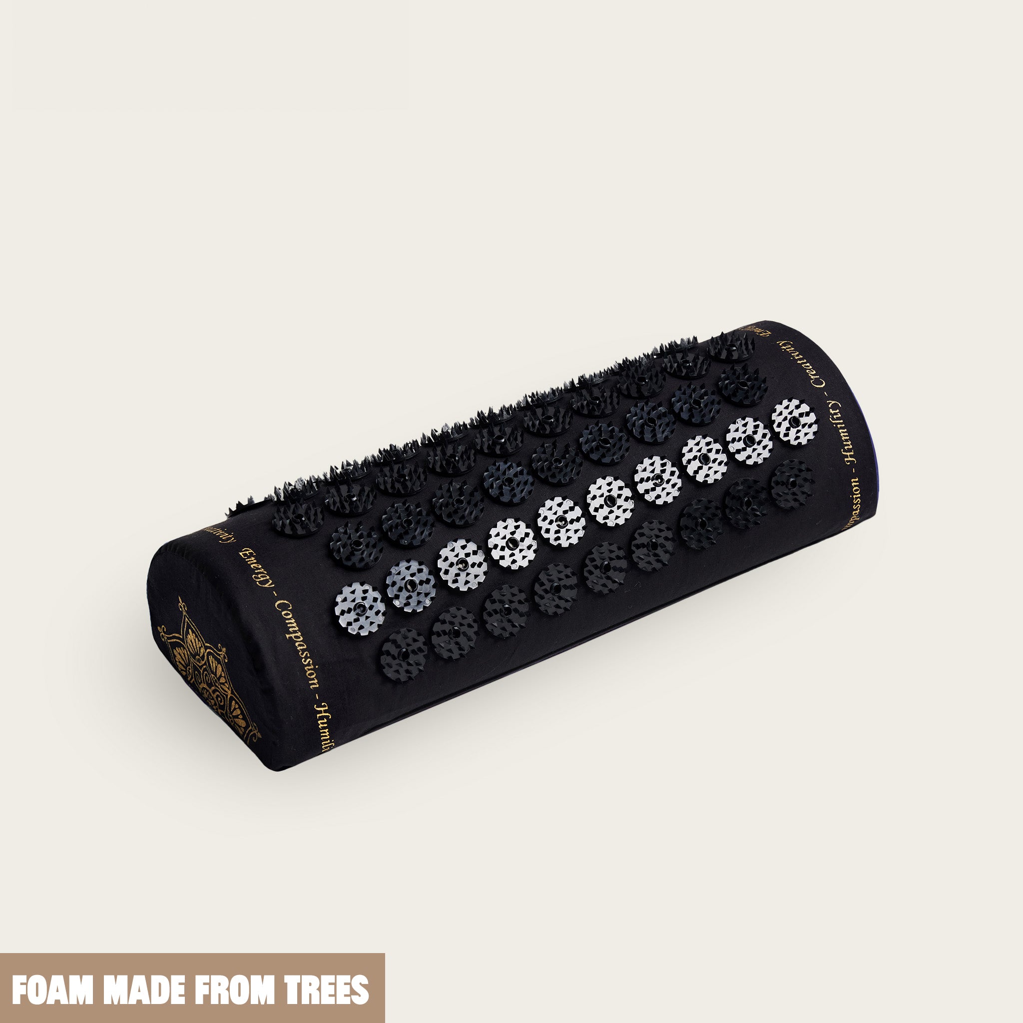 Classic Acupressure Pillow – Shakti Mat USA