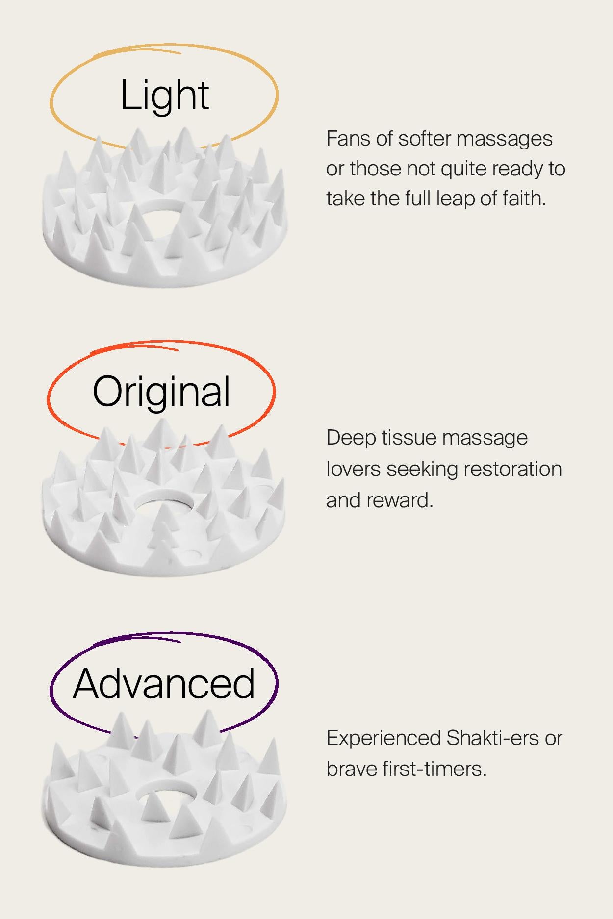 Shop Shakti Shakti Mat USA