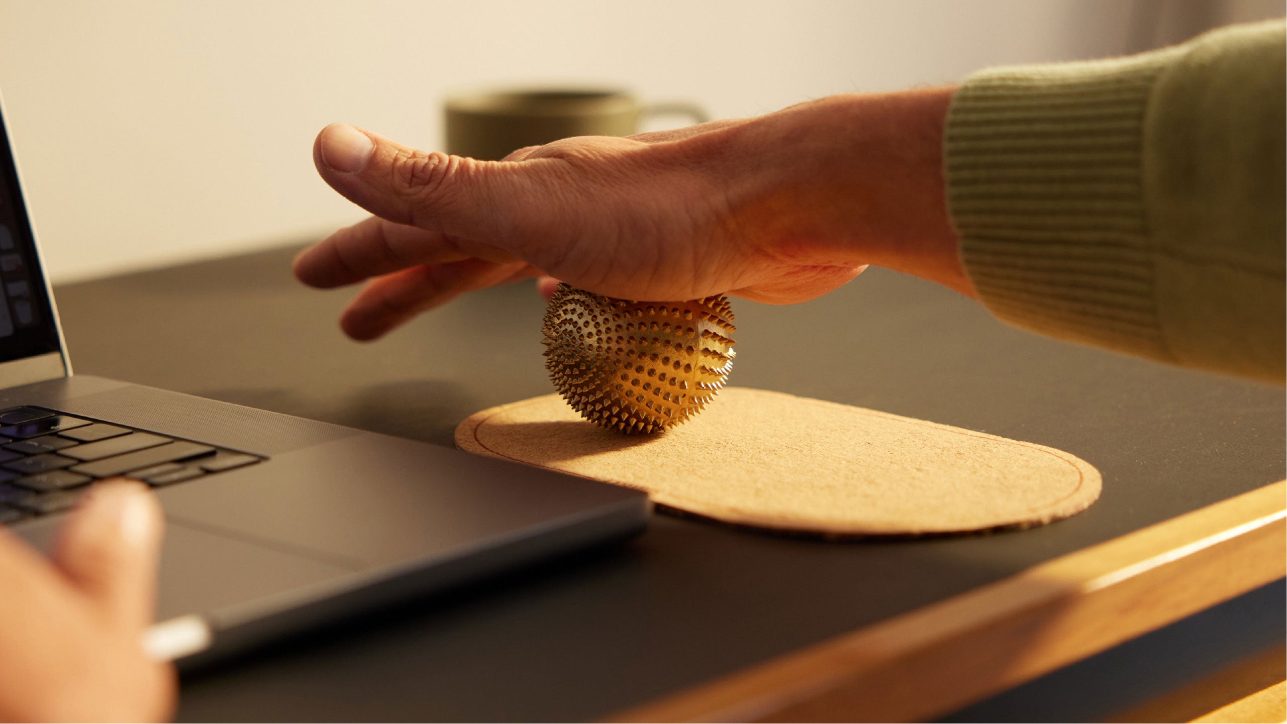 Wonderball – Shakti Mat USA