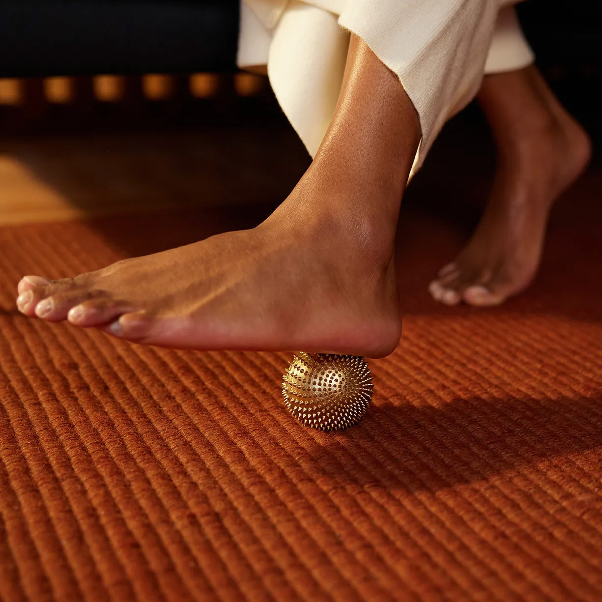 シャクティマット　ワンダーボール Wonderball – Shakti Mat USA