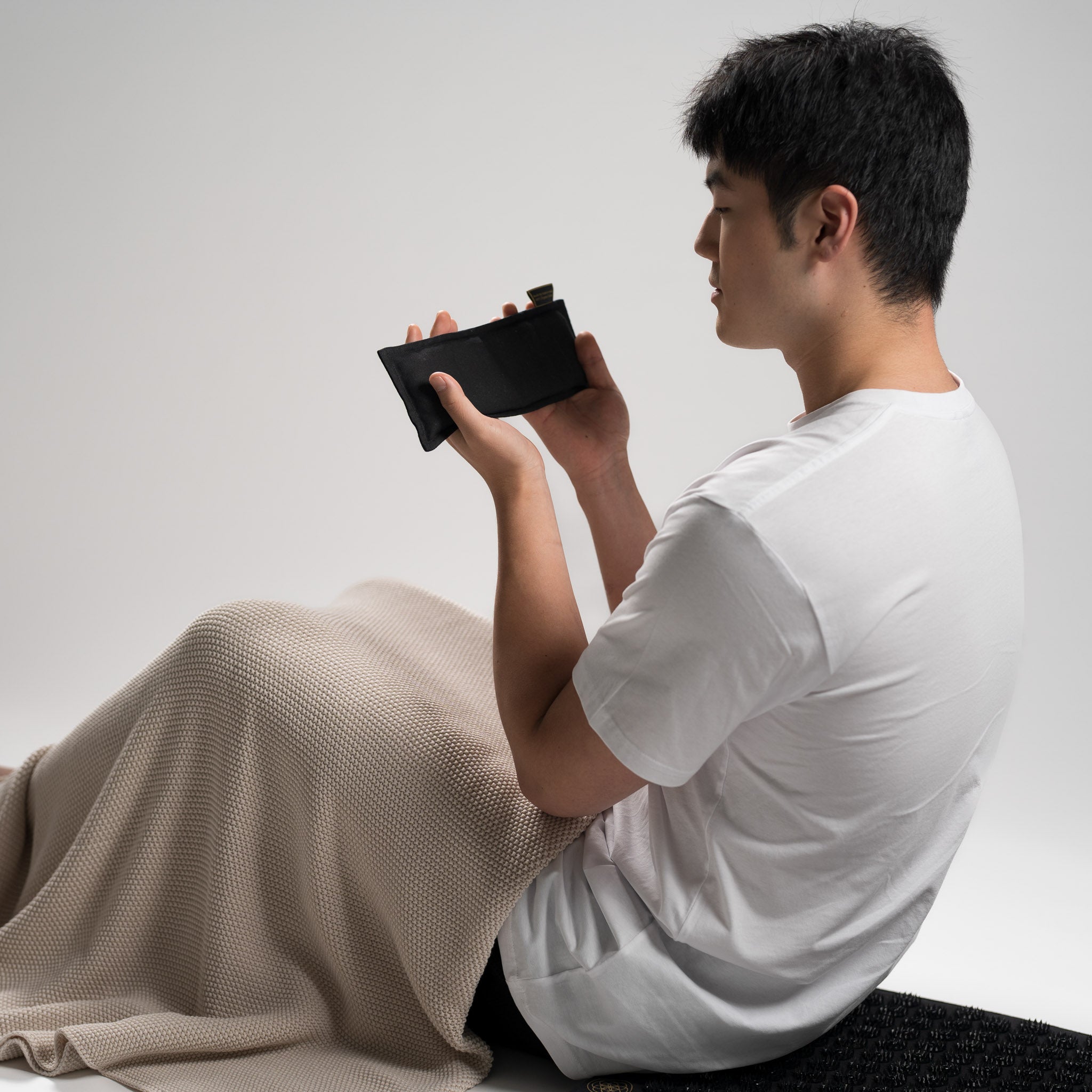 Eye Pillow – Shakti Mat USA