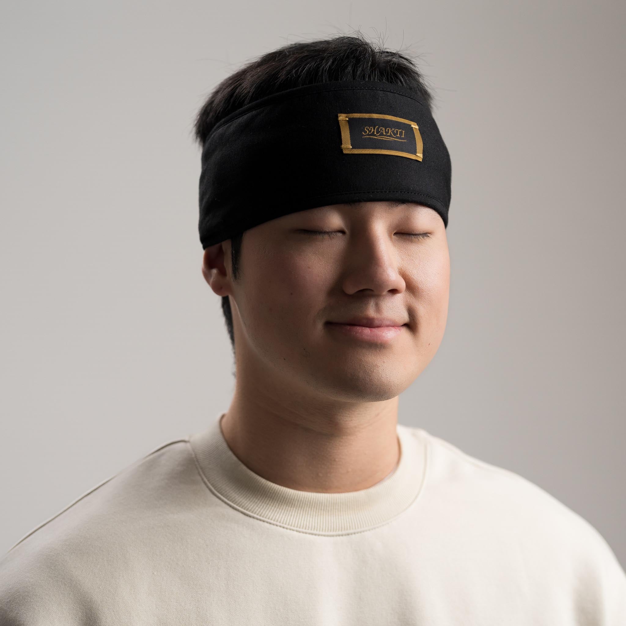 Acupressure Headband Shakti Mat USA acupressure-headband-shakti-mat-usa