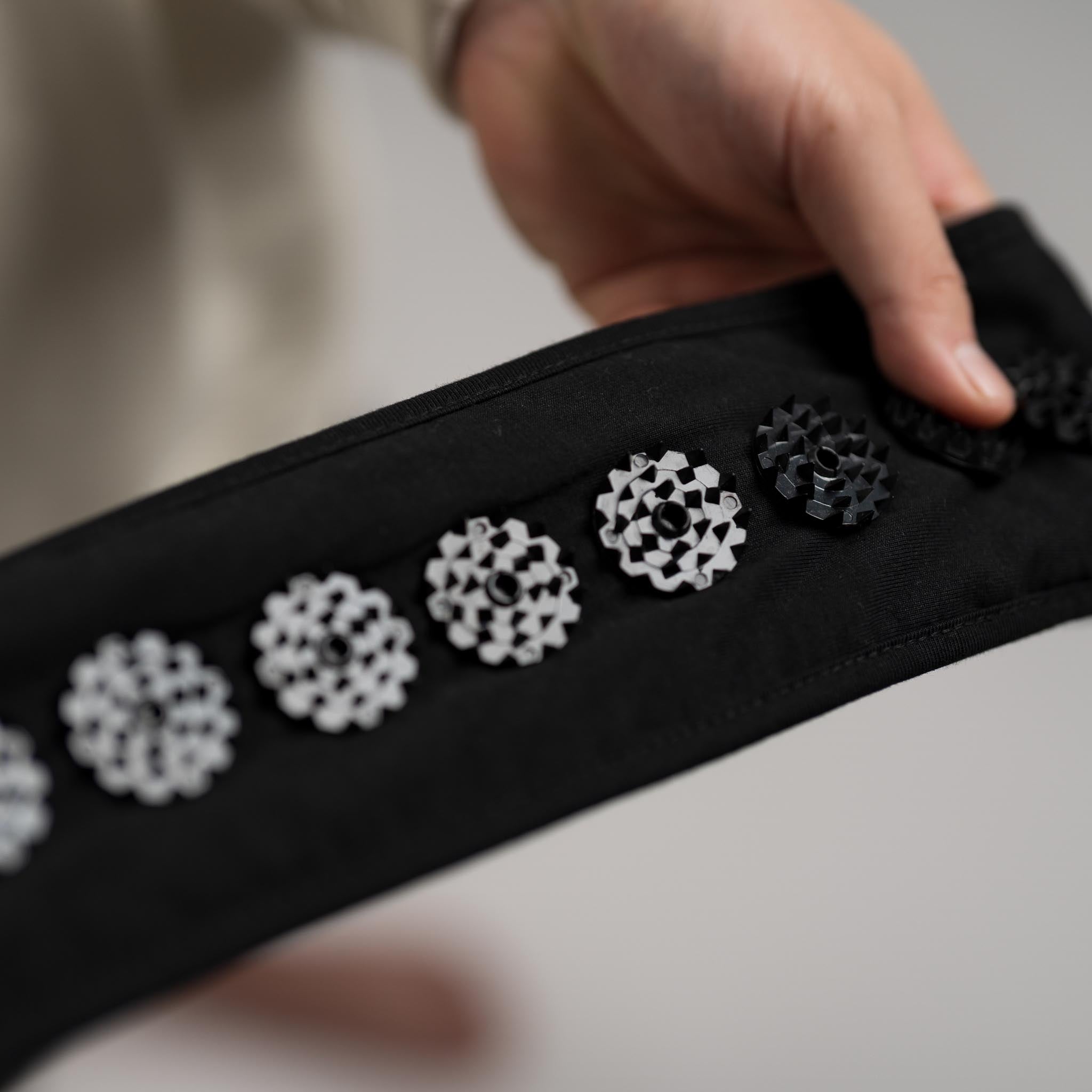 Acupressure Headband – Shakti Mat USA