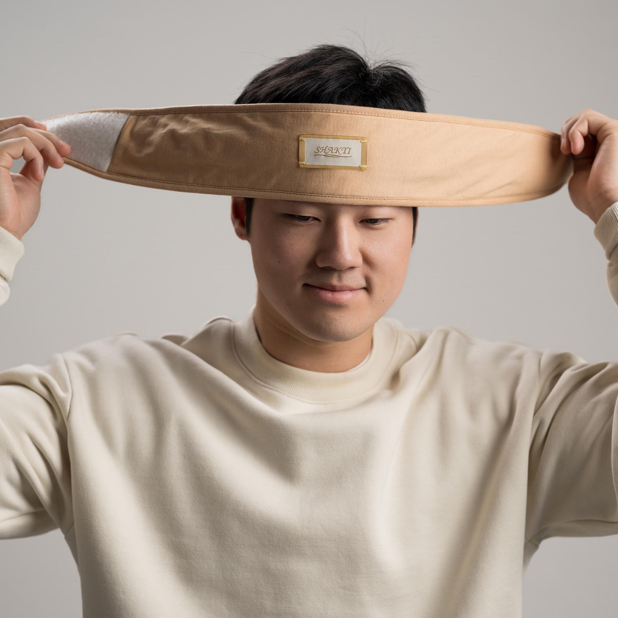 Shakti Acupressure Headband Shakti Mat USA