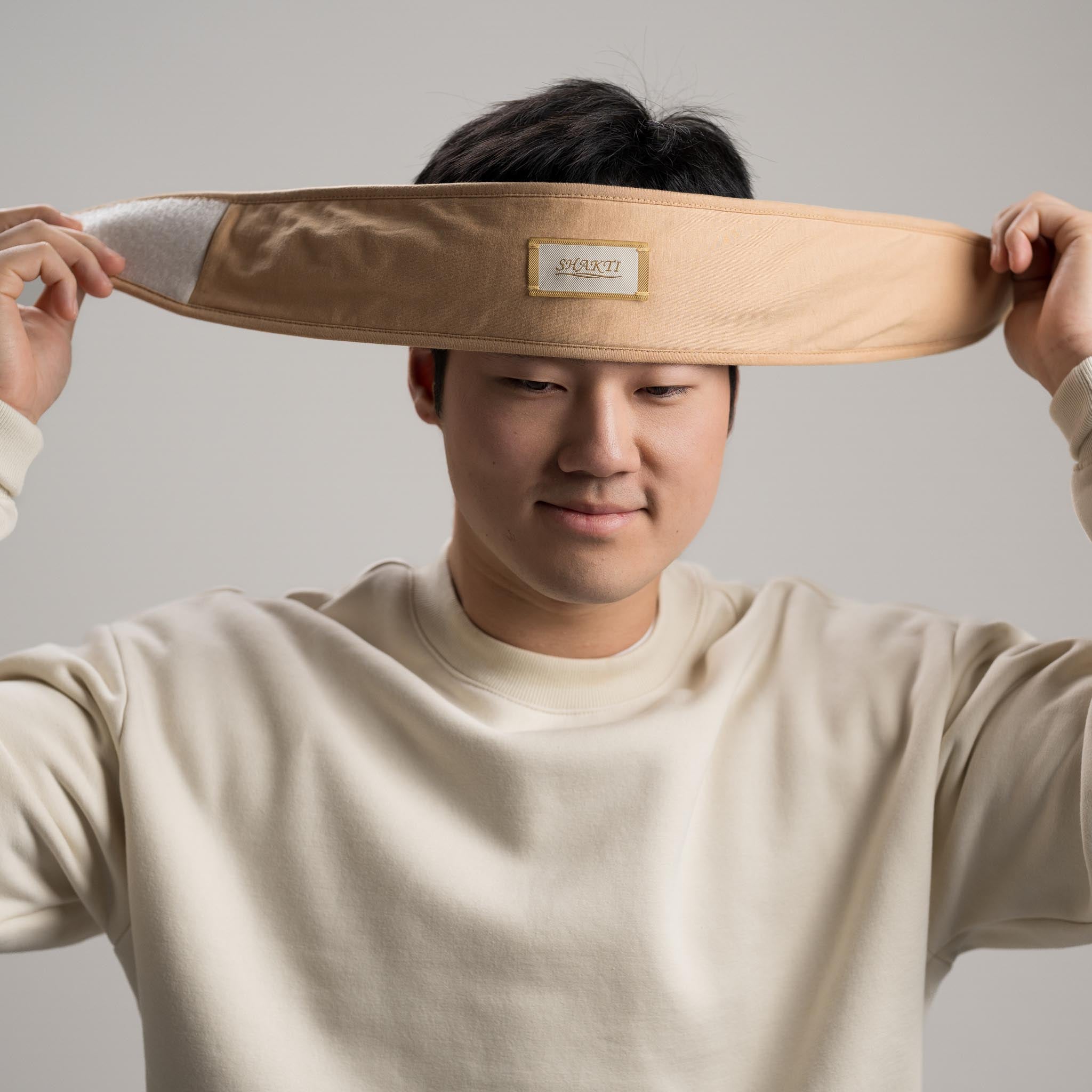 Acupressure Headband Shakti Mat USA acupressure-headband-shakti-mat-usa