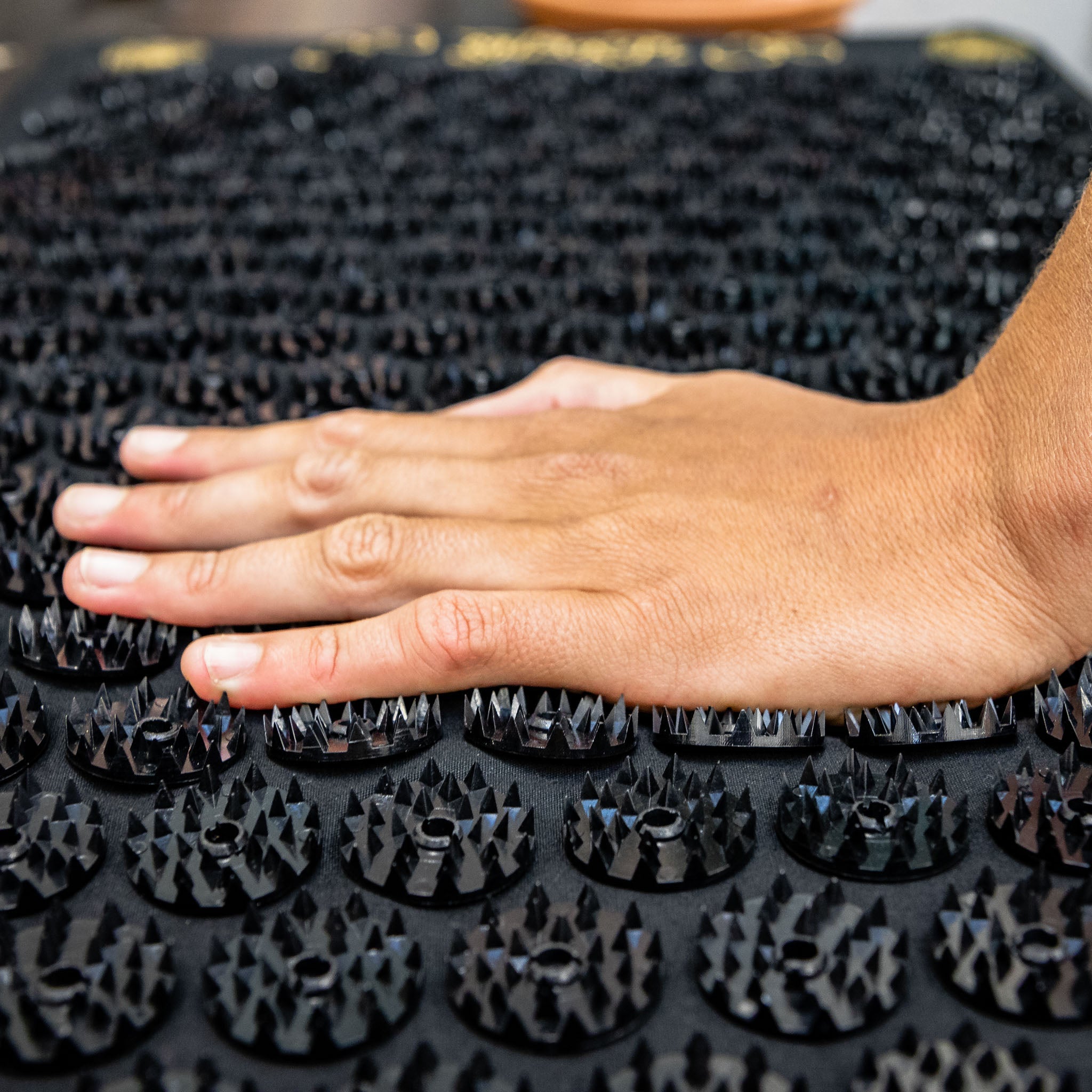 Shakti Acupressure Mat Shakti Mat USA