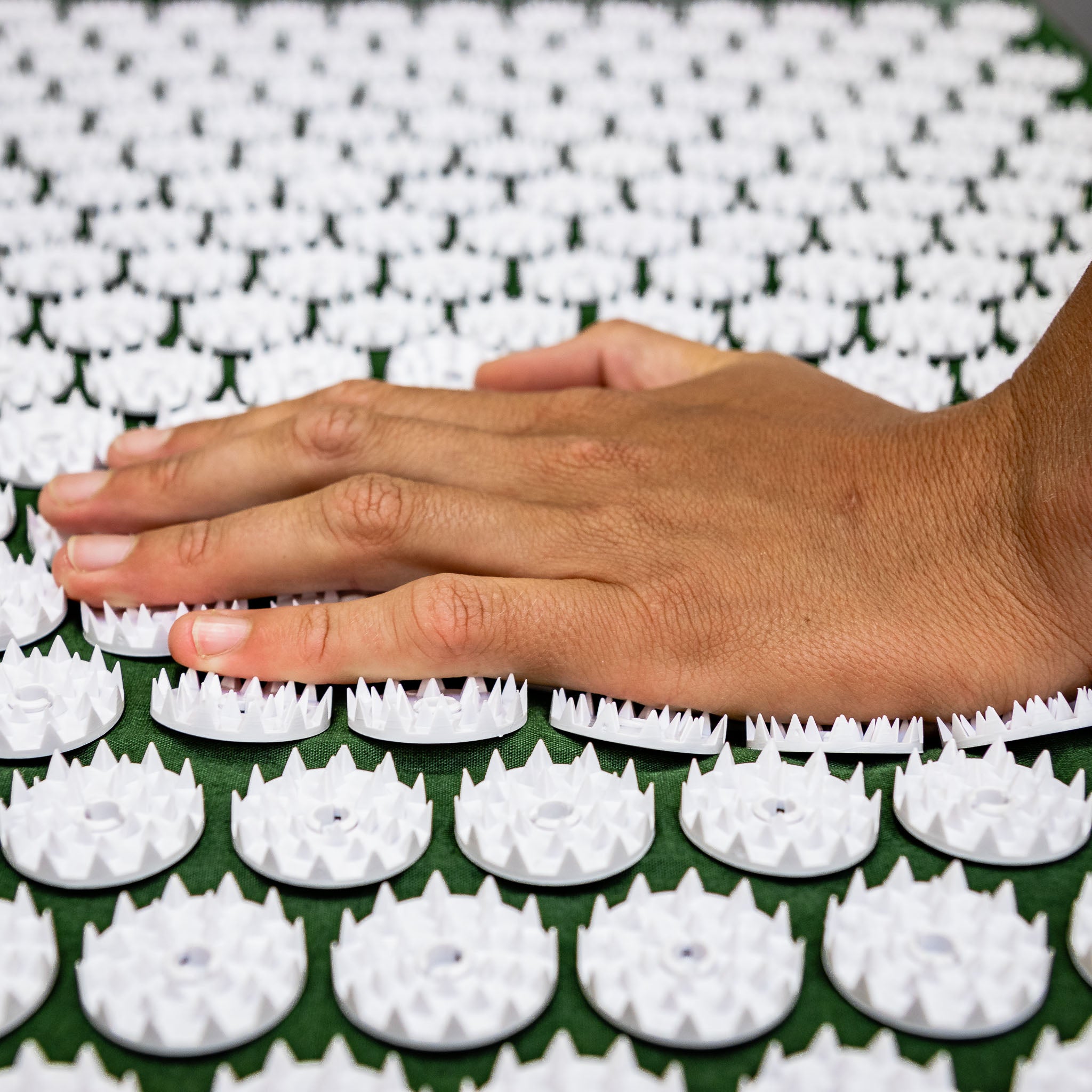 Classic Acupressure Mat – Shakti Mat USA