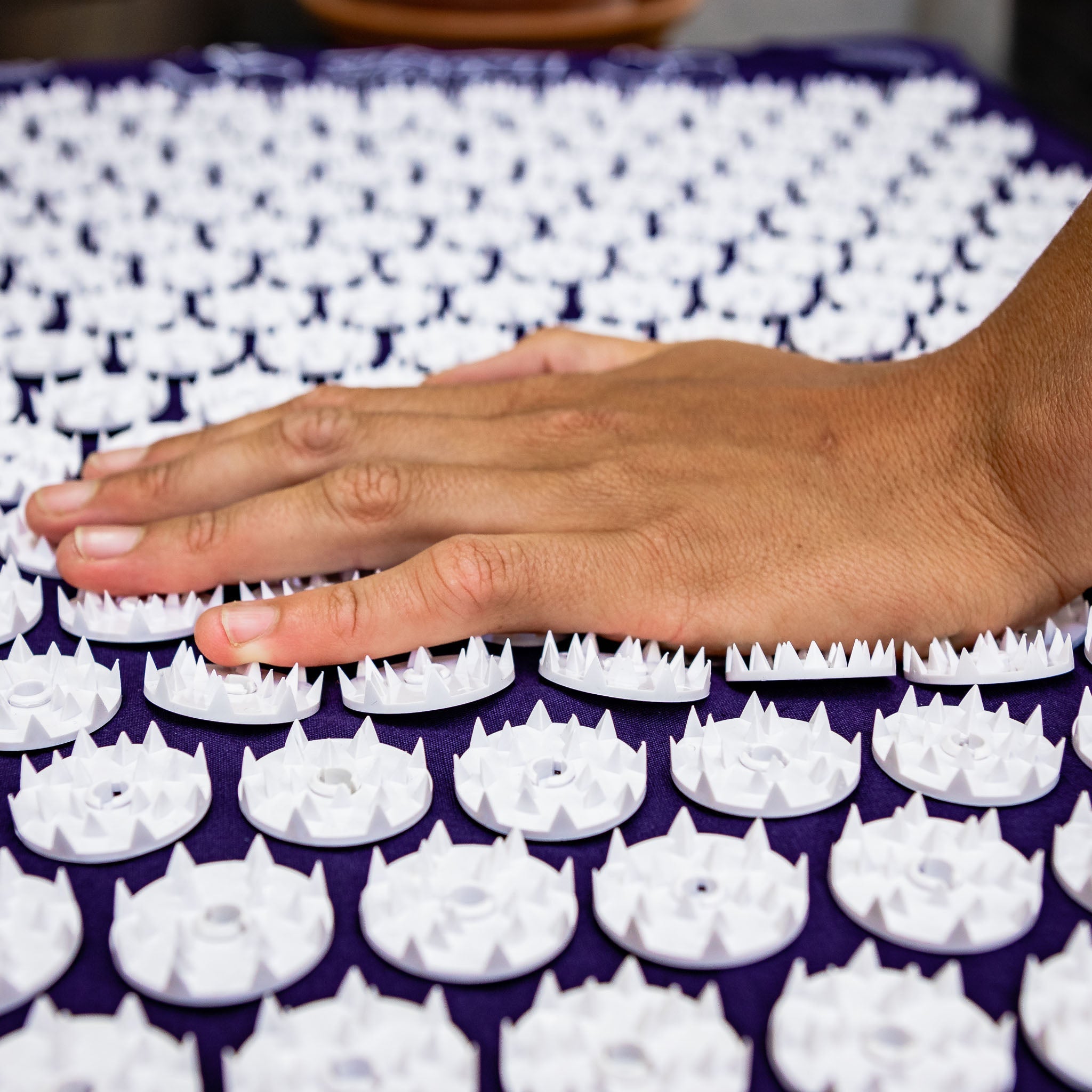 Shakti Acupressure Mat – Shakti Mat USA