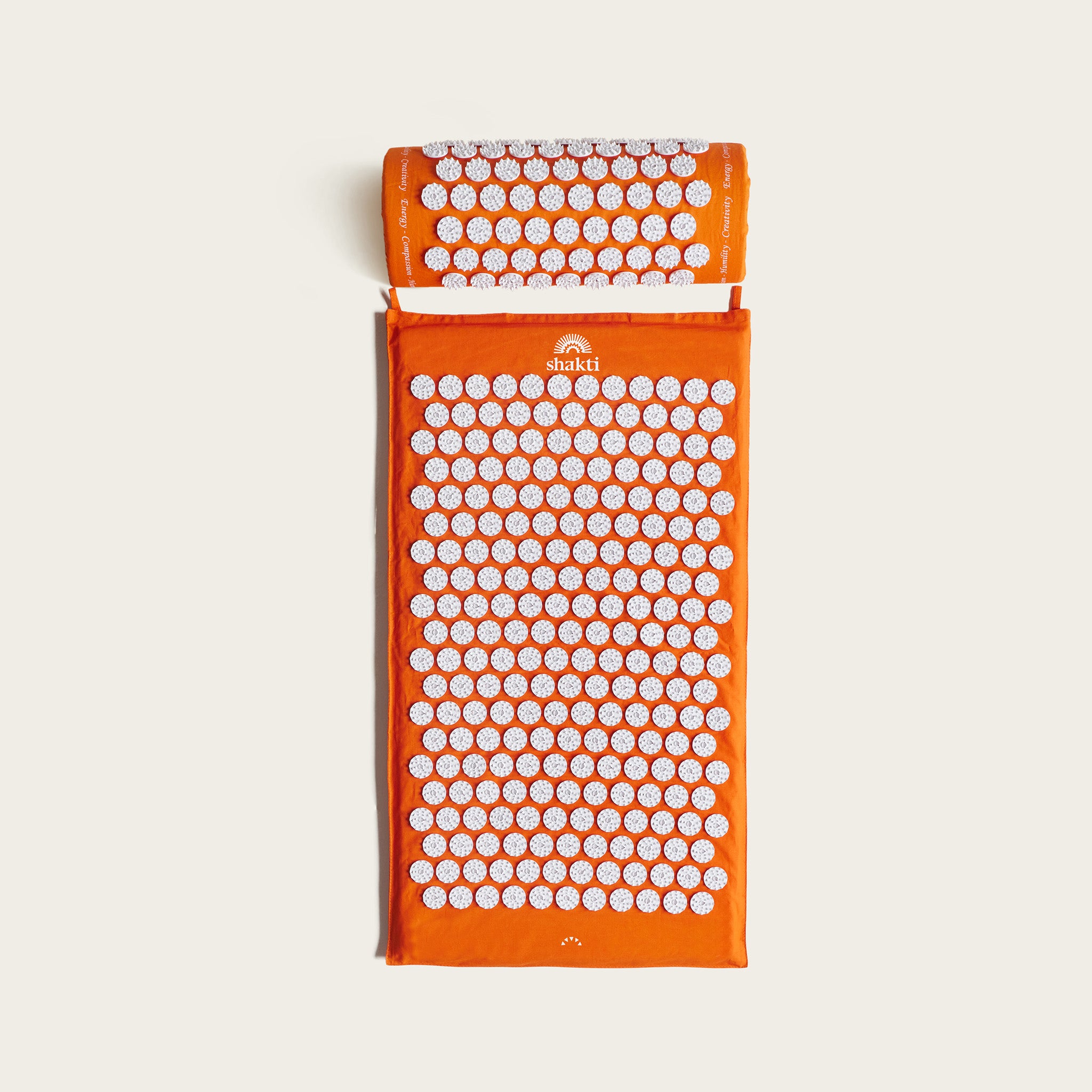 I*H様 新品未使用　正規品　Shakti Mat & Pillow セット ブ Shakti Acupressure Pillow – Shakti Mat USA
