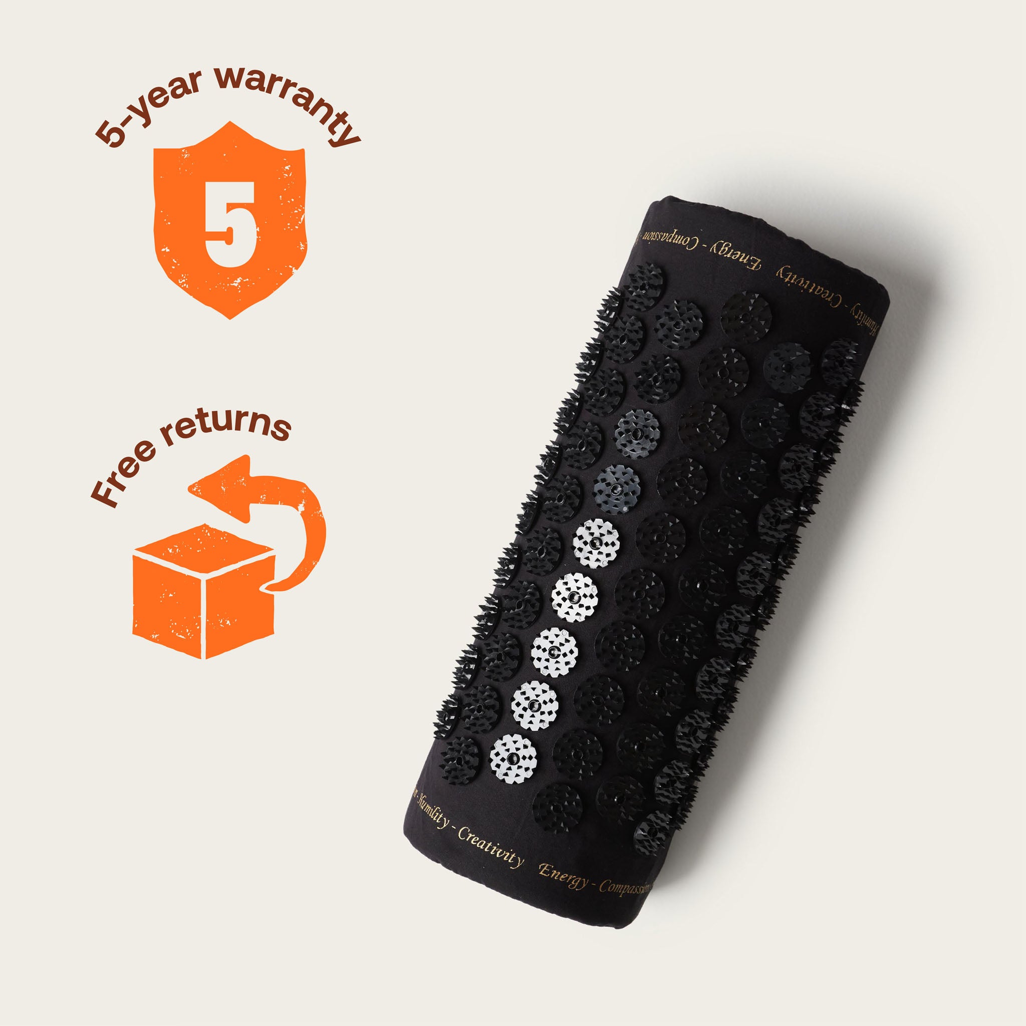 Level 2+Black