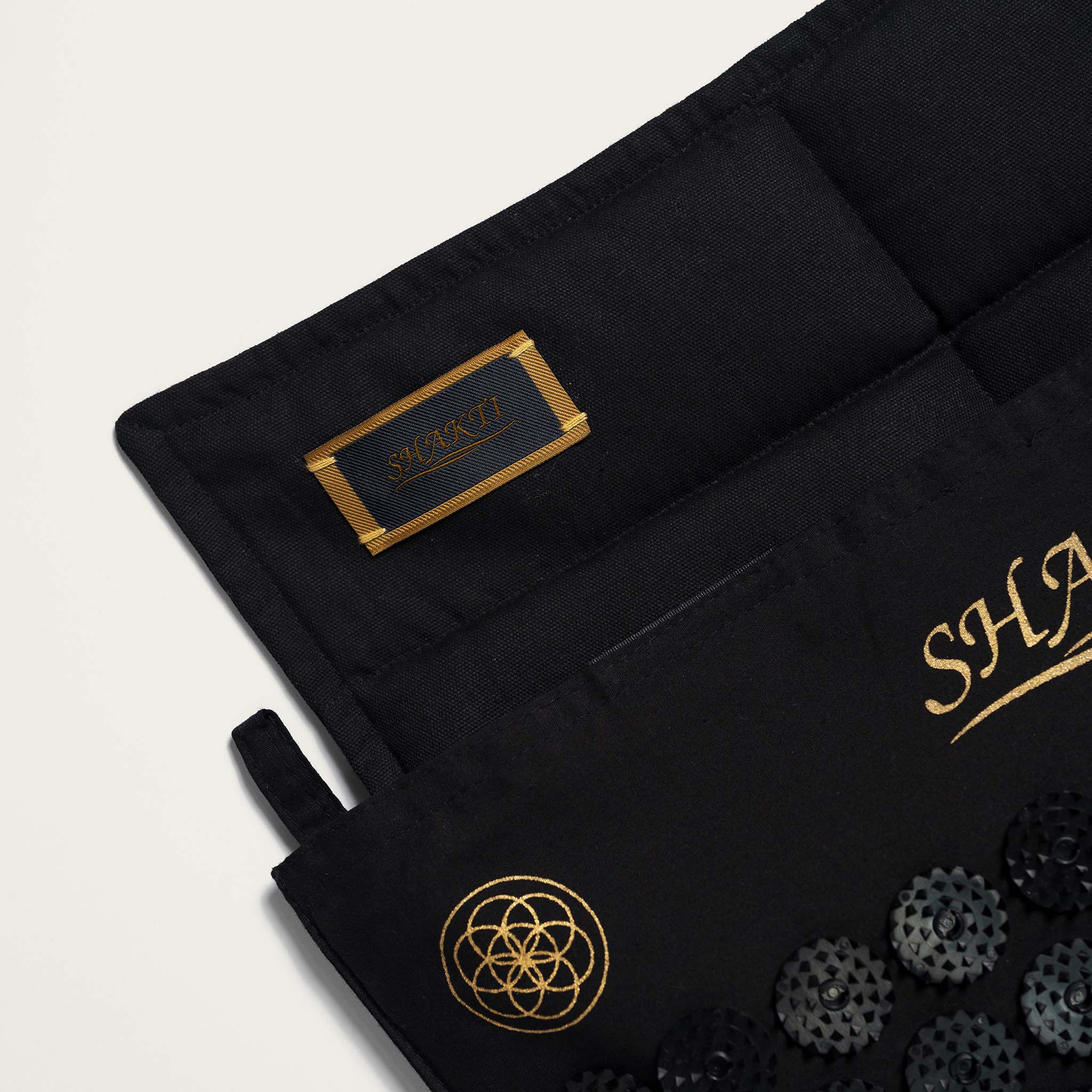 Weighted Wrap – Shakti Mat USA